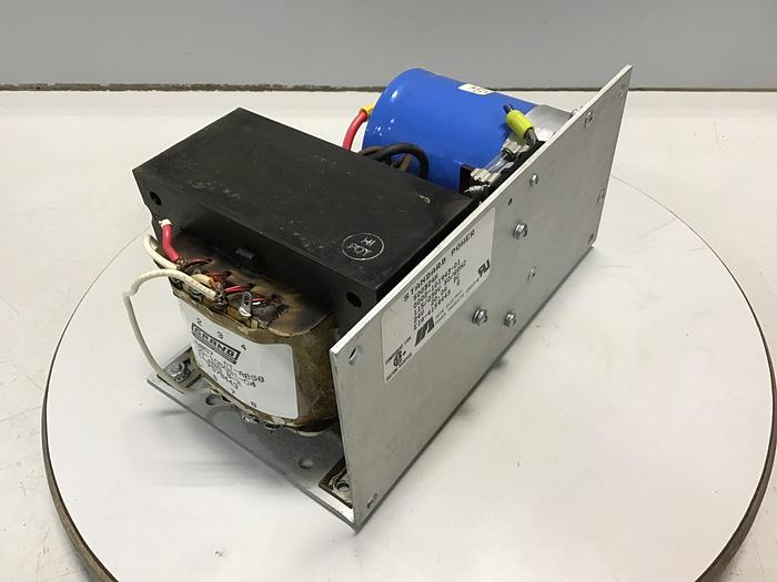 Used ACME ELECTRIC 500B24H