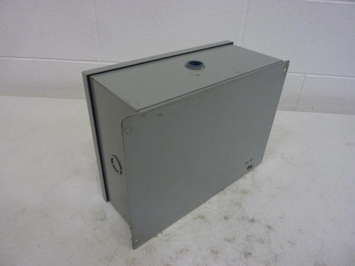 Used DAYKIN Transformer Disconnect Switch CVFSD-0705 #49998