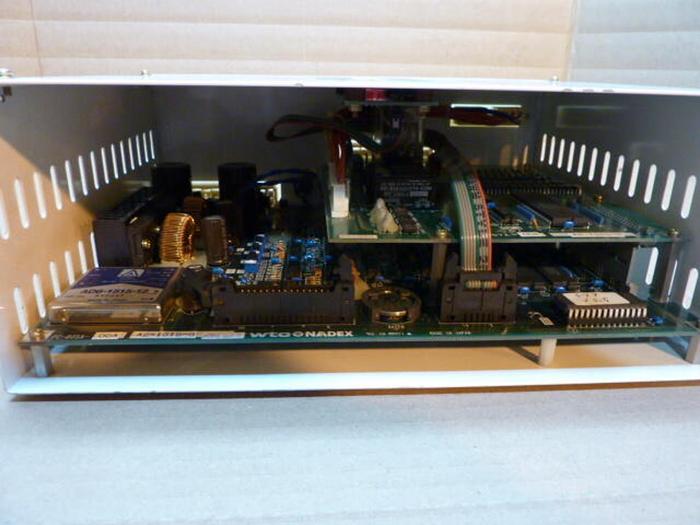 Used WTC Welding Control Module U60-T92A Used