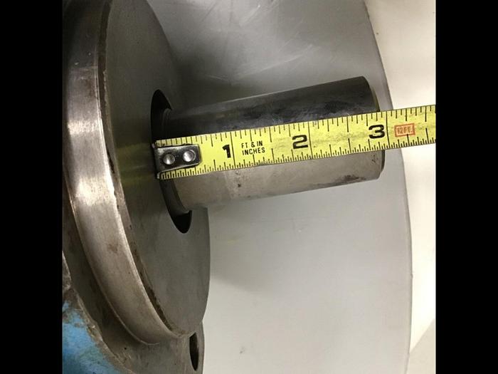 Used VICKERS Pump 4535VQH50AM3086 #138998