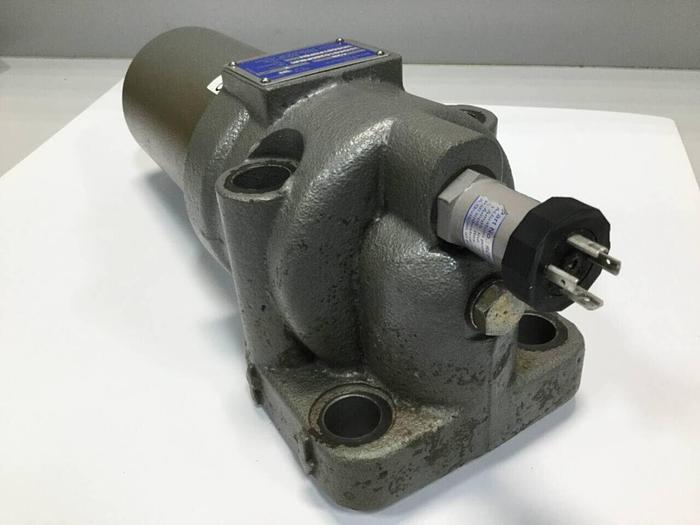 Used PALL INDUSTRIAL Filter HC9601FDP8H #97585