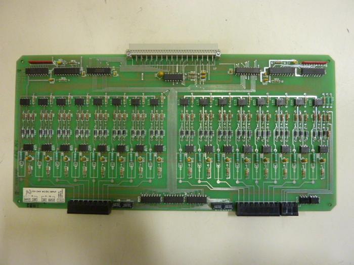 Used SCI Circuit Board 23721L REV E #63989
