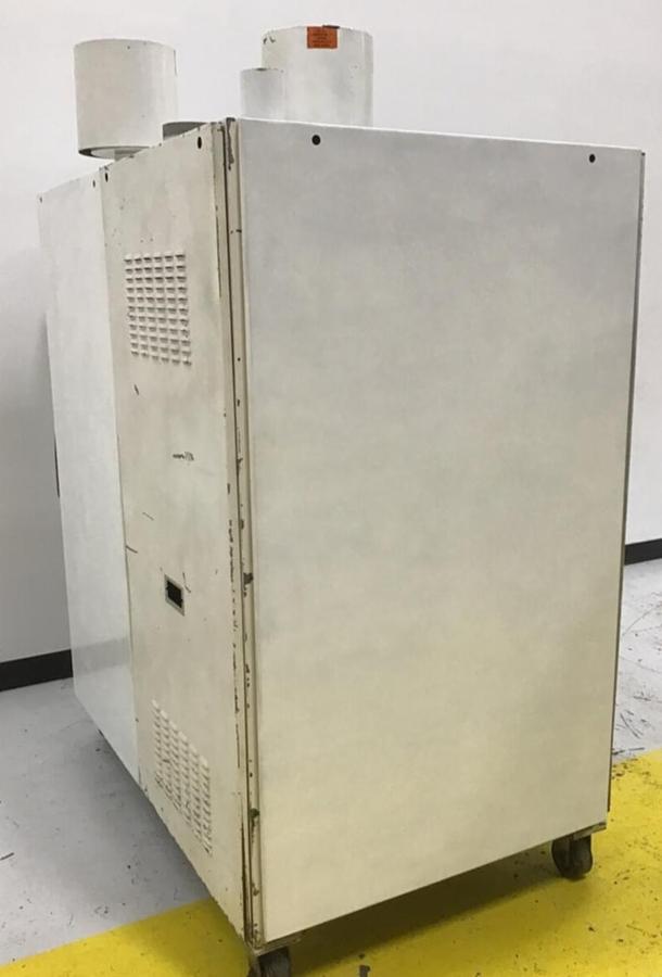 Used CONAIR 600 CFM Desiccant Dryer D06A400031 USED