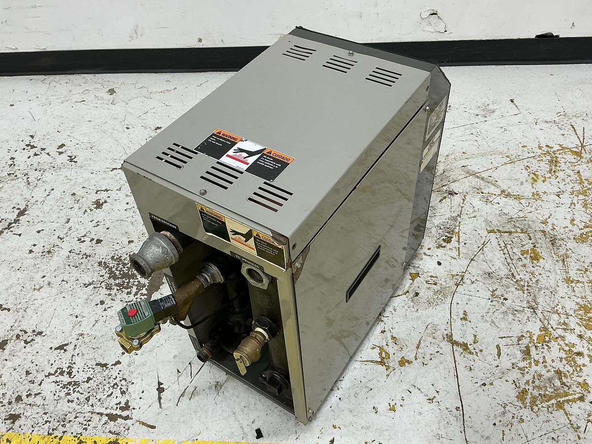 Used AEC Ecu300 THERMOLATOR USED #151919