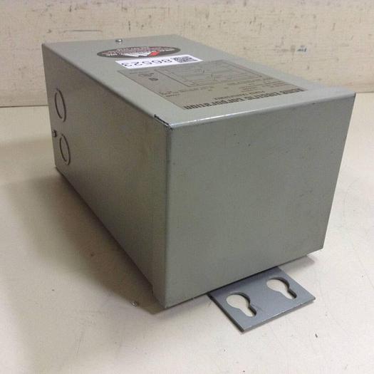 Used ACME ELECTRIC 1.0 kVA Transformer T-1-53010 #86523