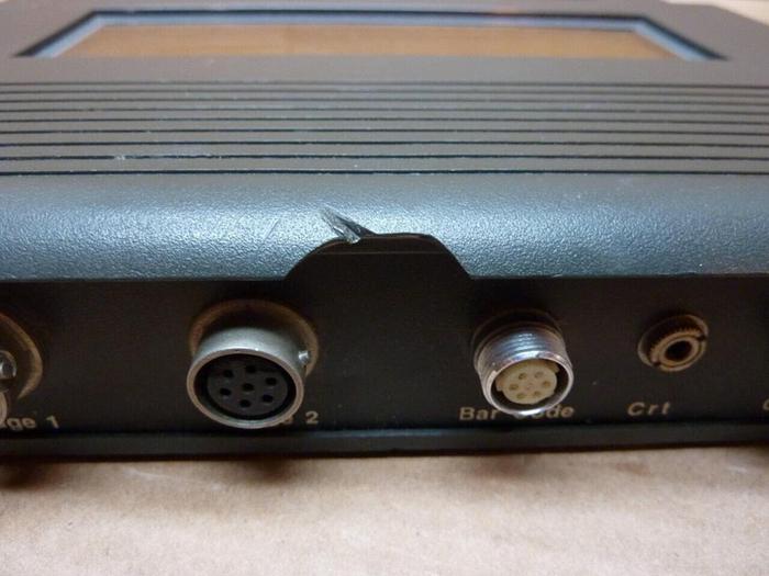 Used ALLEN BRADLEY Data Control System 2004C-08-EN #24626