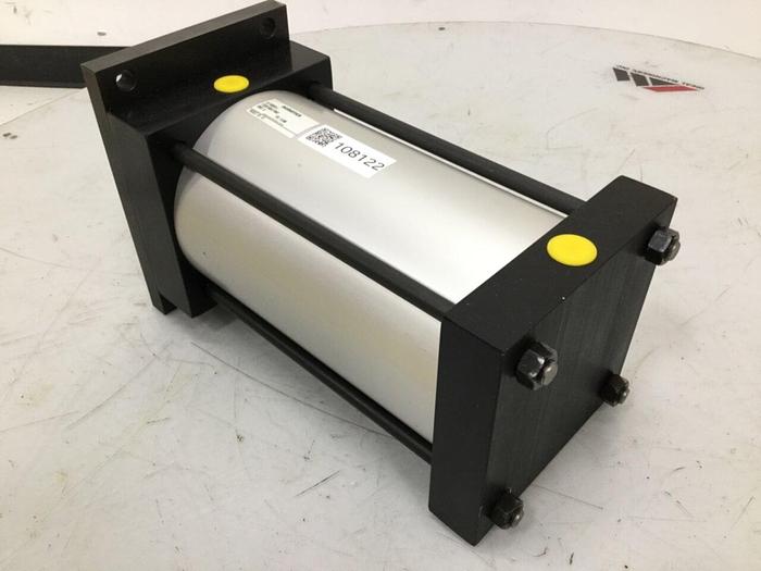 Used NUMATICS Cylinder XC-758959-1 #108122