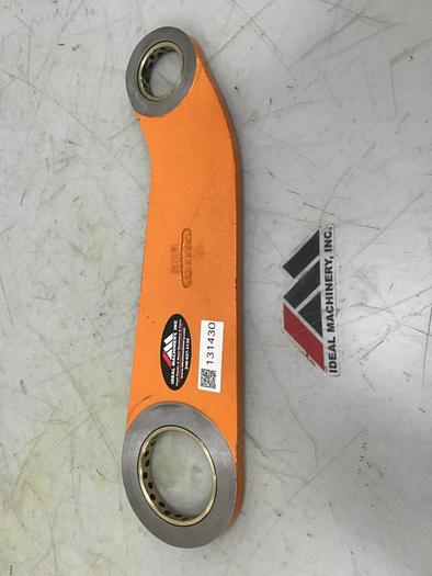 Used CINCINNATI MILACRON Toggle Link 5038009 #131430