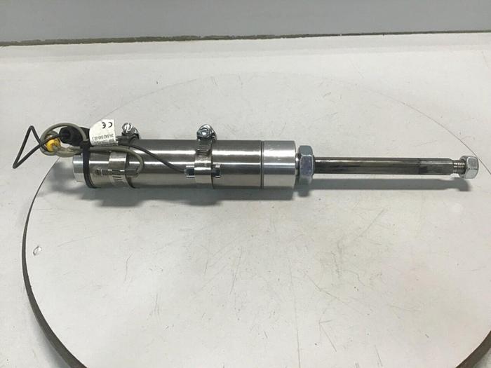 Used BIMBA Cylinder NRM-174-DT1 #127546