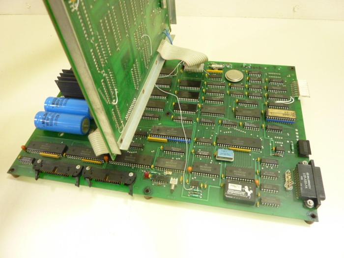Used SCI Circuit Board 22939-1 REV T #5871