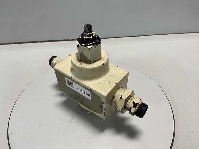 Used YUKEN SRCT-10-H-4101