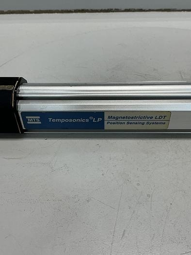 Used MTS LPRLVU00901A