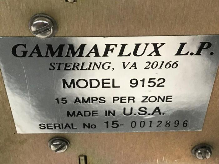 Used HUSKY Temperature Controller 9152 #120614