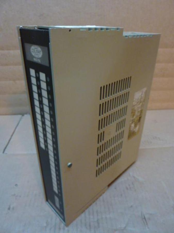 Used BARBER COLMAN Sequence Module MACO 8000 80CC-11001-102-0-00 #7992