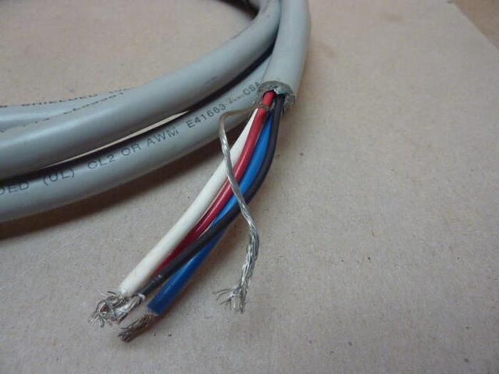 BRAD HARRISON / WOODHEAD Cable DN5000-M030 #32668