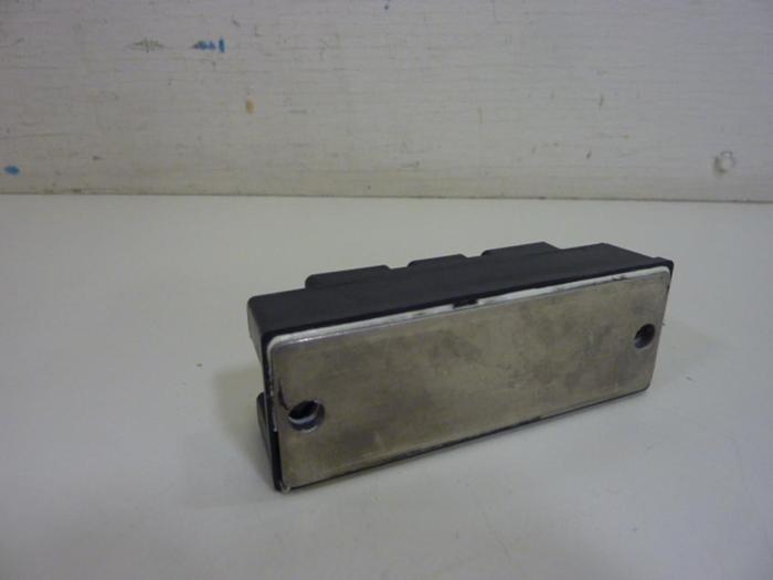 Used MITSUBISHI Power Block Module QM100HY-H #60146