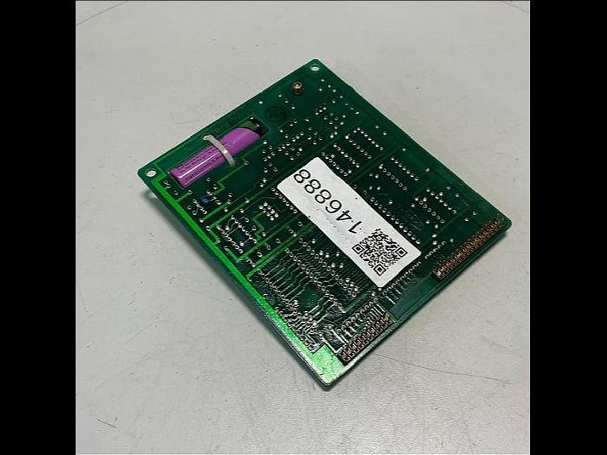 Used SHIBAURA H086232-0 P1MM10