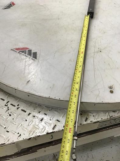 Used DATA INSTRUMENTS Linear Transducer F65024101 #141095