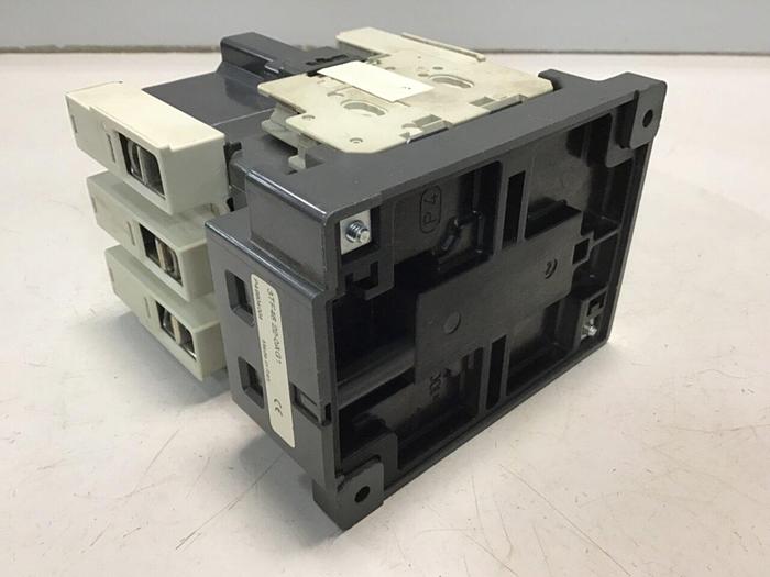 Used SIEMENS Contactor 3TF4622-OAG1 USED