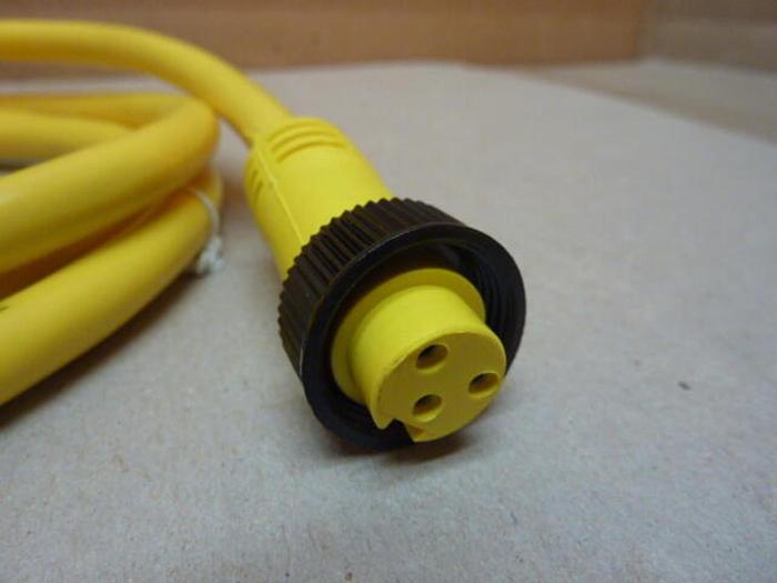 BRAD CONNECTIVITY Cable 103000A01F060 #32620