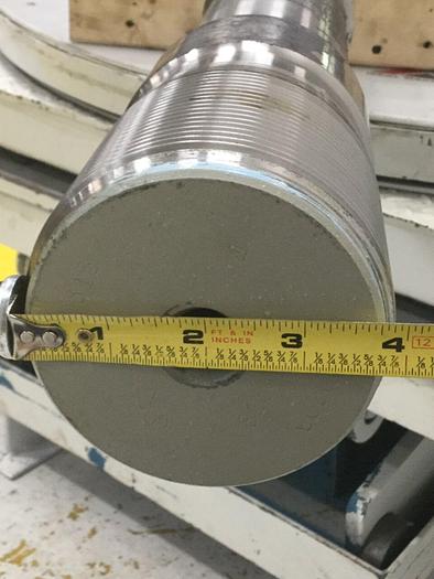 Used VAN DORN Tie Bar 81513A / 60289S0 Used