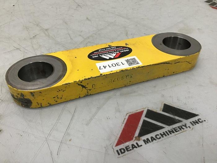 Used VAN DORN Toggle Link 308078 #130147