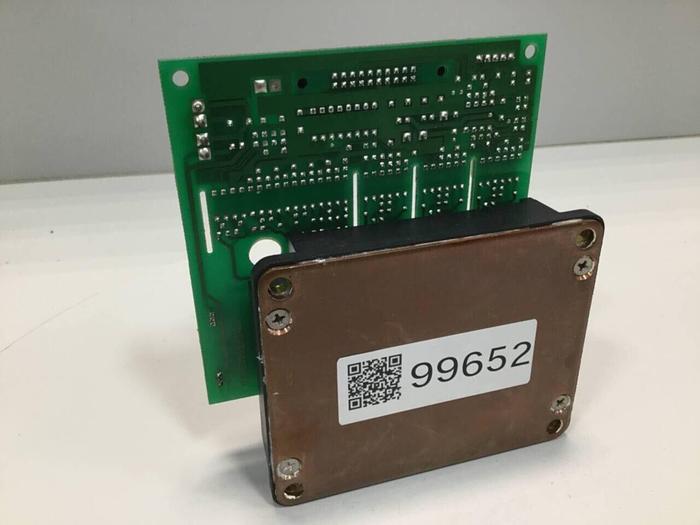 Used SUMITOMO Circuit Board SA765366AX Used