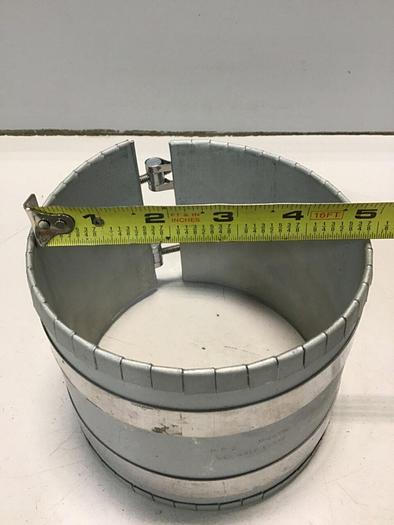 PPE 1200 Watt Heater Band M-43775 #126423