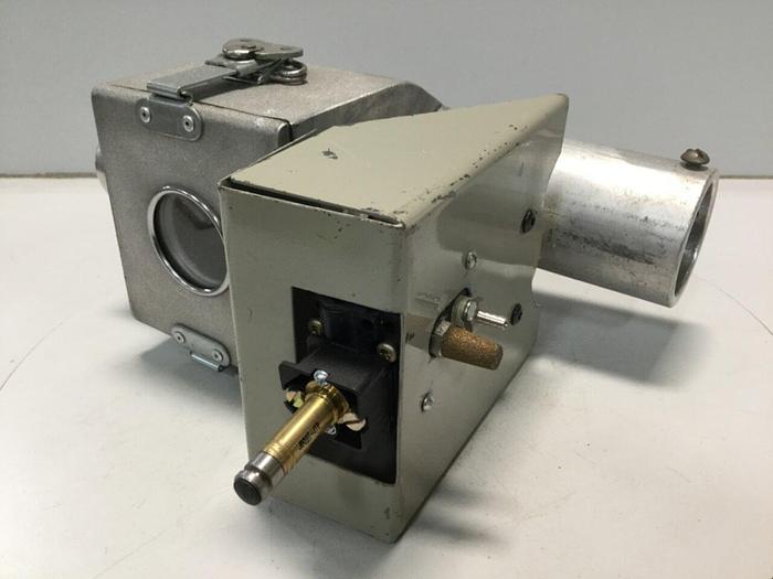 Used CONAIR Proportional Valve PV2 #107396