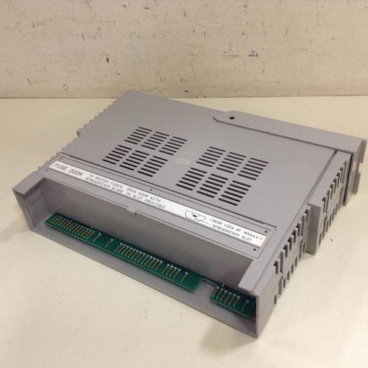 Used BARBER COLMAN Multi Pump Pressure/Flow Module 80HP-10001-002-0-00 #78211