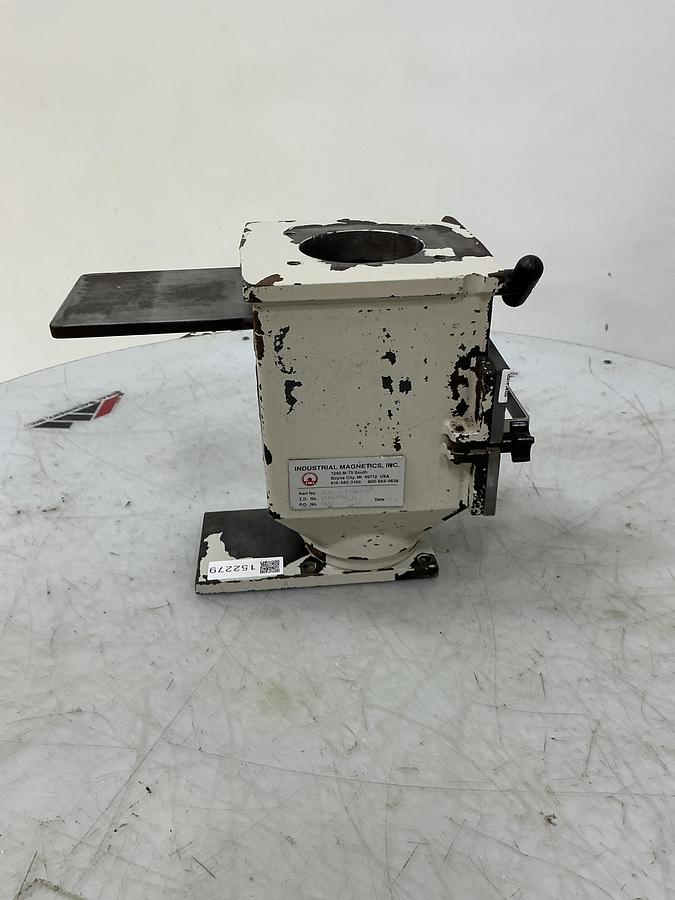 Used Industrial Magnetics, Inc 5C1530-PG0077