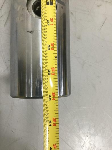 Used TOYO Crosshead Slide Pin SI-150II / CSP #116227