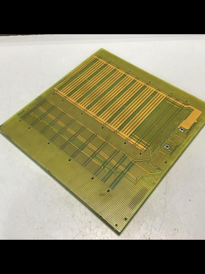 Used CINCINNATI MILACRON Mother Board 3-531-4491A Used