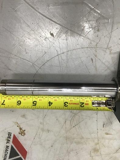 Used EATON CORPORATION Butterfly Cylinder N5F-1.5X4.88 #127654