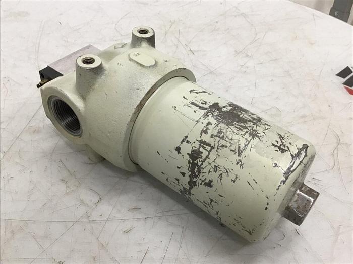 Used ARGO Filter H0 311-65 #125975