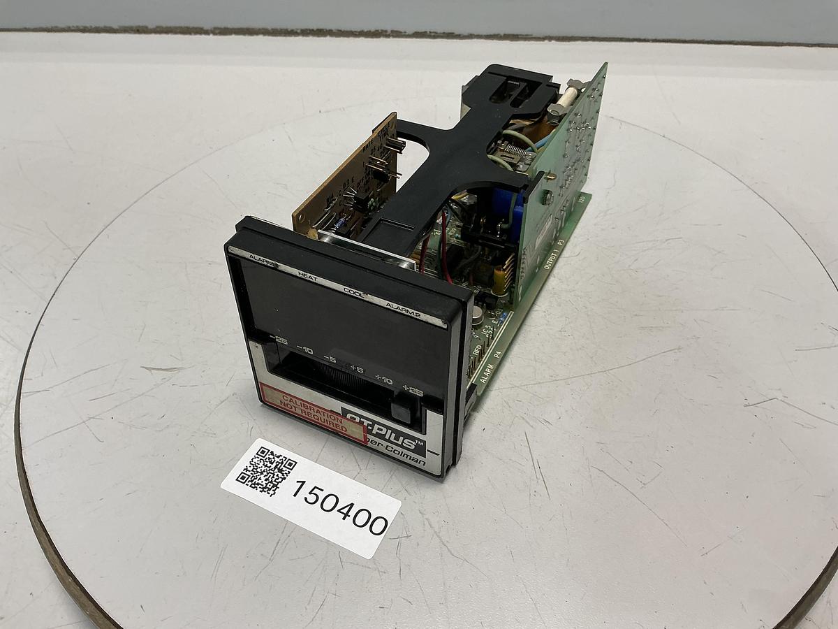 Used BARBER COLMAN 586A-20015-000-0-00