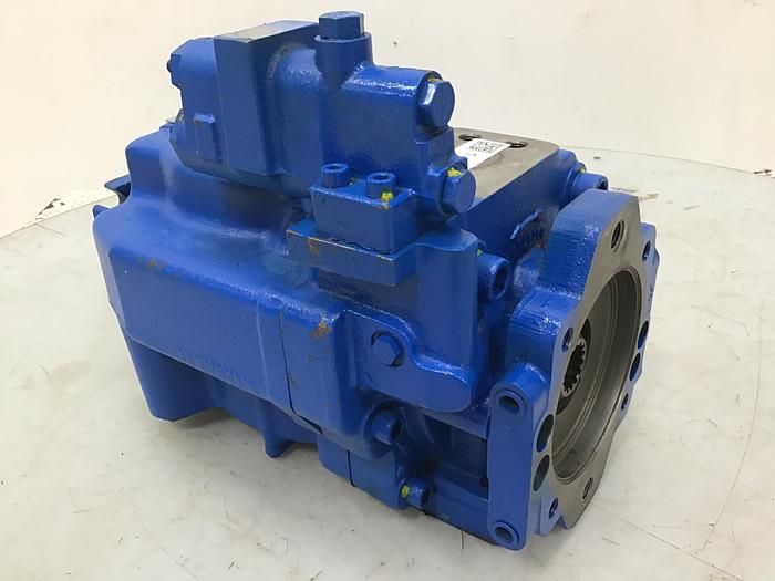 Used VICKERS Pump PVH131QI 35V30R Used #144720
