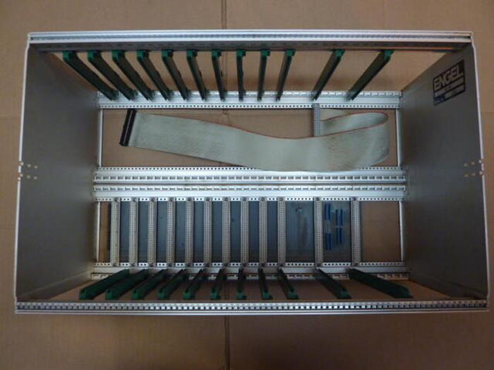 Used ENGEL Slot Rack EC88-SR #96976