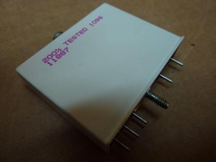 Used OPTO 22 Input Module G4 IDC5 #24982