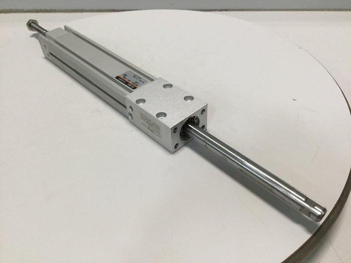 Used SMC Cylinder MTS20-100-F9BL-XC8 #104825