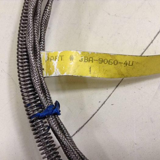 Used MICHIGAN HEATING & SUPPLY Thermocouple JBA-9060-4U #88683