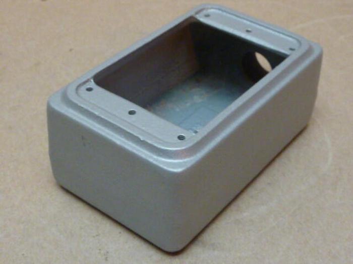 APPLETON Device Box APP  FS-1-75 #32255