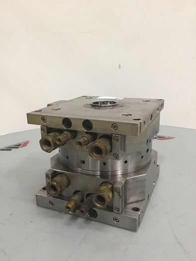 Used SEIKOH GIKEN CO. CD Mold 4197 #135773