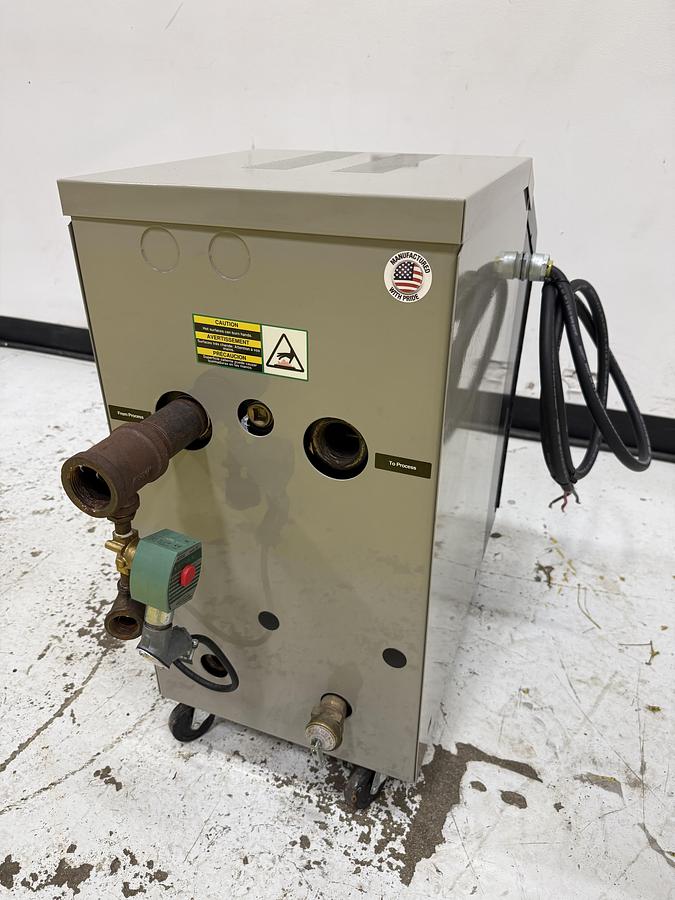 Used Conair  Thermolator