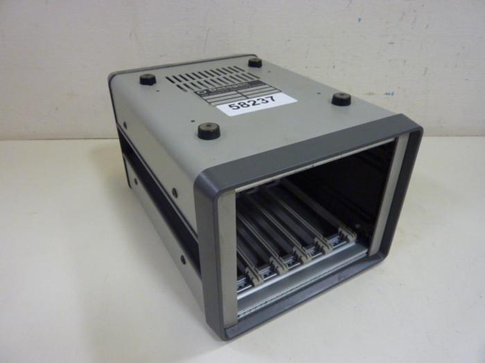 Used KRUPP KAUTEX Controller MAC 100 #58238