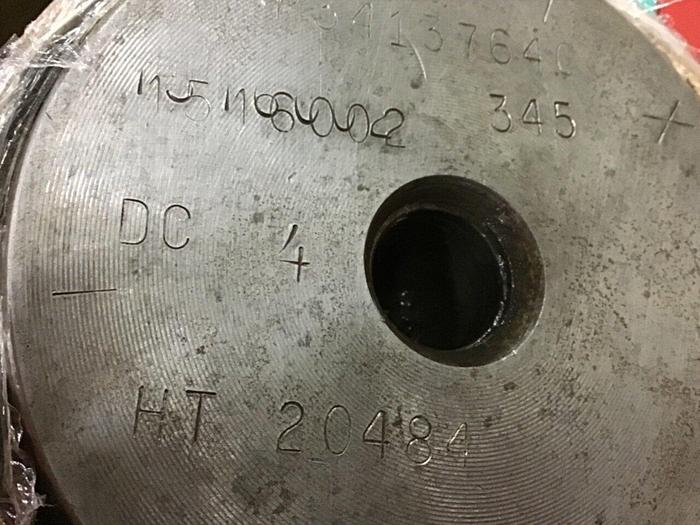 Used VAN DORN DEMAG Tie Bar 3413764 Used