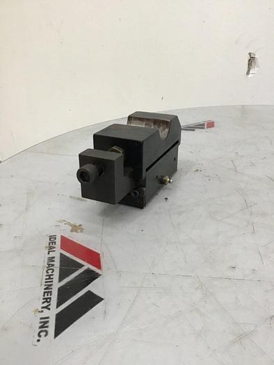 Used ENGEL Platen Shoe ES200330/250 / PS #125620