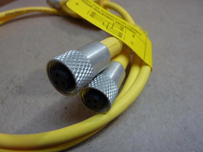 TREXONICS Micro AC Y Splitter 64064 / 97064 #29694