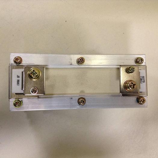 Used IWAKI Resistor Module 0227B #108312