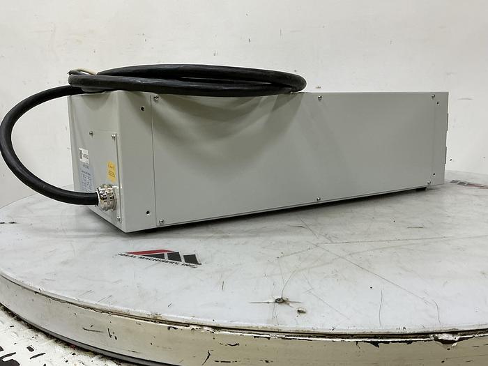 Used METAL FABRICATOR 12 Zone HRTC-12S/L-A1 Hot Runner USED